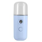 Nano Facial Sprayer Purifier Car Air Humidifier Essential Oil Diffuser