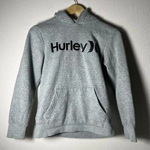 Hurley Girls medium Logo Hoodie - Picture 1 of 4