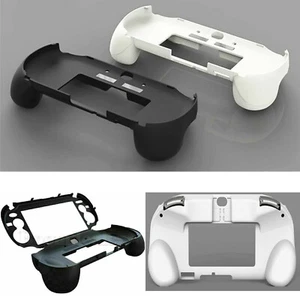 for PS Vita 1000 Gamepad Controller Frosted Skid L2 R2 Handle Grip Shell Holder - Picture 1 of 11