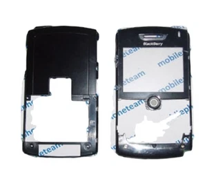 New Genuine Original Blackberry 8800 Fascia Cover Housing Facia - Picture 1 of 1