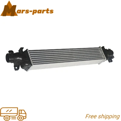 Intercooler for Infiniti QX50 2019-2023 2.0L Turbo Intercooler 14461-5NA0A New  - Изображение 1 из 4