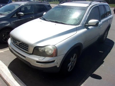 Airbag Driver Air Bag Driver Roof 7 Seat Fits 04-14 VOLVO XC90 30293287 Foto 1 de 4