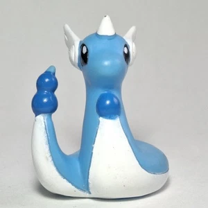 Dragonair Finger Puppet Pokémon Kids PVC Mini Figure Nintendo Bandai 1997 - Imagen 1 de 5
