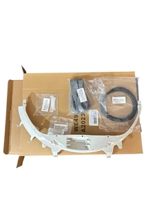 WE49X20697 WE12M29 PS960316 WE1M504 WE1M1067 WE3M26 kompatibel GE Trocknerlager - Bild 1 von 3