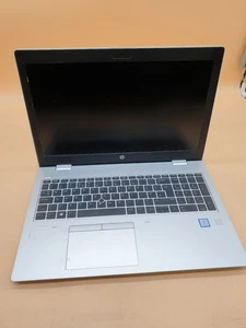 HP ProBook 650 G5 15,6" Core i5-8265U 1,6 GHz BIOS BLOCCATO, SL33 - Foto 1 di 9