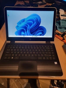 Hp Pavilion x360 M3 Convertible Intel Core i3-6100U-6gb 500gb M3-u001dx - Picture 1 of 8