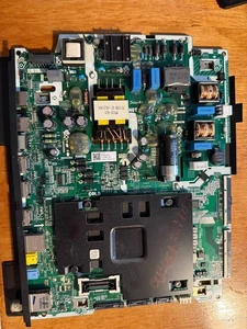 MAIN BOARD BN96-46783A BN9646783A for SAMSUNG UE40NU7122K, UE40NU7120K - Foto 1 di 1