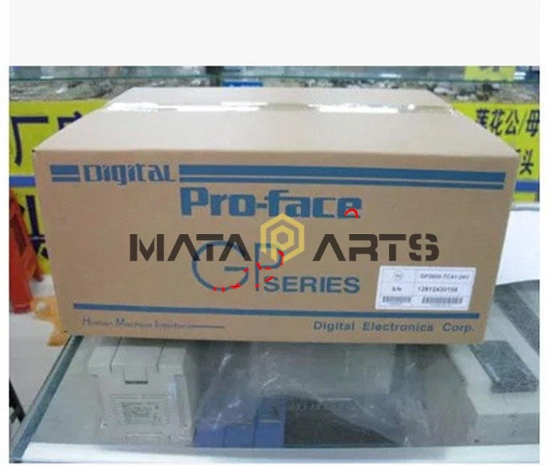 1 pieza nueva pantalla táctil Pro-face AGP3500-S1-D24 AGP-3500-S1-D24 Foto 1 de 1