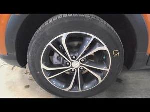 Wheel 18x7-1/2 Aluminum 5 Split Spoke Opt Pxj Fits 20-23 ENCORE GX 676714 - Picture 1 of 12
