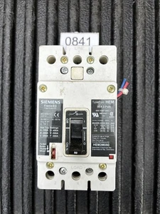 SIEMENS HEM3M050L Used, Tested Works - Picture 1 of 6
