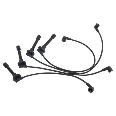 Spark Plug Wire Set For 1988-1995 Honda Civic 1993-1995 Civic del Sol 88-91 CRX - Image 1 of 3