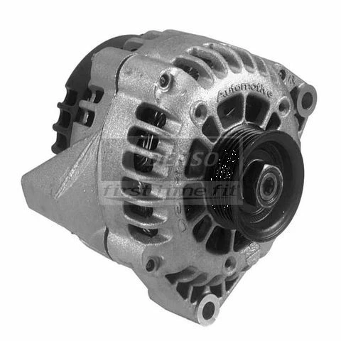Alternador DENSO 210-5120 First Time Fit Foto 1 de 4