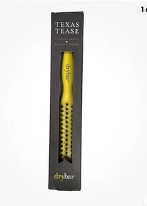 DryBar NIB Texas Tease Styling Brush Hairbrush-2 Available - Picture 1 of 3