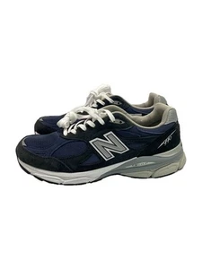 Men 10.0US New Balance M990 Navy Nvy - Picture 1 of 5
