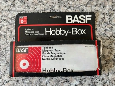 kit de reparation basf hobby box pour bande/ materiel de bande - Photo 1/2