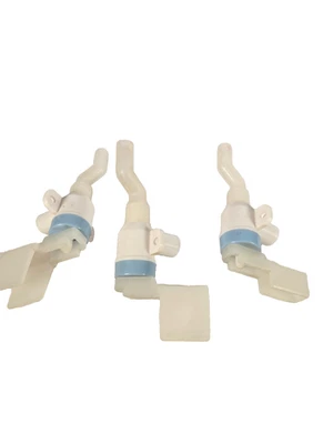 Dispensador/enfriador de agua Primo 900130 genuino ~ Juego de válvulas de agua OEM Foto 1 de 4