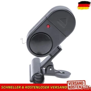 Elektronischer Fischbissanzeiger, multifunktionale Clip-on-Angelrute für Outdoor - Bild 1 von 10