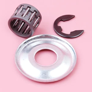 Cojinete de aguja de arandela de embrague para motosierra Stihl MS170 MS180 018 017 00009581022 - Imagen 1 de 4
