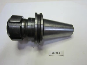 Universal Engineering CAT45 Acuraflex Collet Chuck Proj 2.75 inv D0723-3 "B6" - Picture 1 of 5