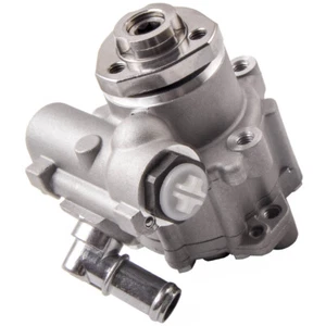 New Power Steering Pump for VW Transporter IV Bus T4 70XB 2.4 2.5 TD 074145157C - Picture 1 of 12