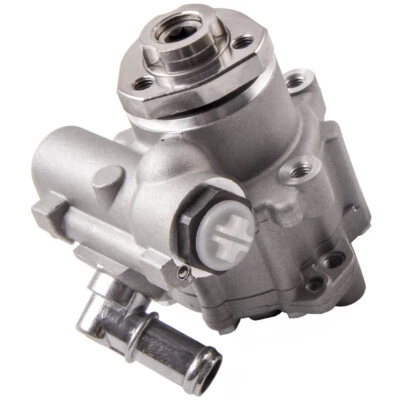 New Power Steering Pump for VW Transporter IV Bus T4 70XB 2.4 2.5 TD 074145157C - Image 1 of 4
