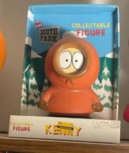south park Kenny collectible figure perfect condition - Picture 1 of 1