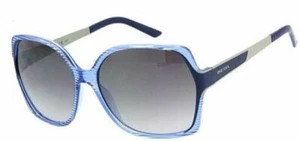 Neue Diesel Damen Sonnenbrille DS0183 GS0/IC 59-16-130 blaues Gestell - Bild 1 von 1