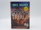The Scorch Trials (Maze Runner, Book Two) - By Dashner, James - GOOD