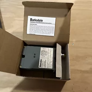 NEW Barksdale 4AG16T-07C-03A Solid State Pressure Switch *FREE SHIPPING* #7C - Picture 1 of 10