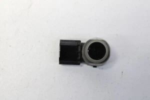 2016-2020 INFINITI Q50 DRIVER PARKING ASSIST DISTANCE SENSOR PDC BLACK OEM - Picture 1 of 6
