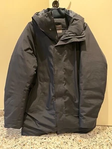 Norse Project Rokkvi Down XL - Picture 1 of 6