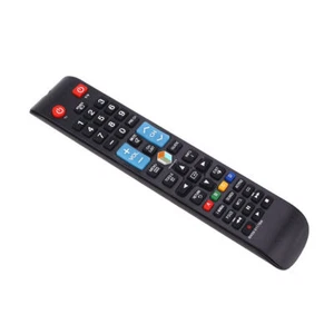 Nuevo Mando a Distancia TV LCD Para Samsung UE22H5610AK 22 H5610 Serie 5 HD LED TV - Imagen 1 de 1