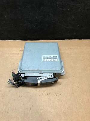 1996 1997 Mercedes Benz e300 Diesel Engine Computer Ecm a0255456932 G3506 PS - Image 1 of 4