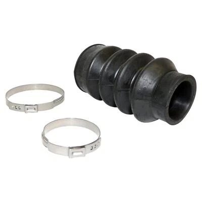 Crown Drive Shaft Boot Kit for Select 1997-2018 Jeep JK, TJ, WJ, ZJ, and KJ Mode - Image 1 of 2