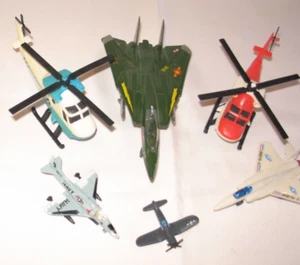 Flugzeug Sammlung Lot # 1-53 - Bild 1 von 3