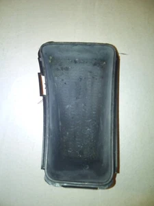 Porta Oggetti BMW E90 91 92 93 consolle Centrale - Foto 1 di 6