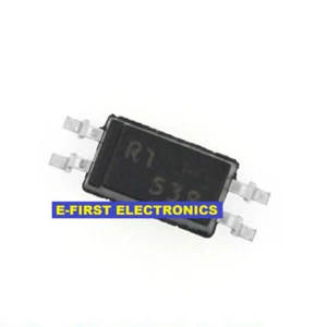 30pcs PS2801-1-F3 R1 NEC SOP-4 SMD - Picture 1 of 1