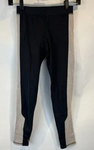 Terez Girls Youth Size L Stretch Leggings NWT - Picture 1 of 6
