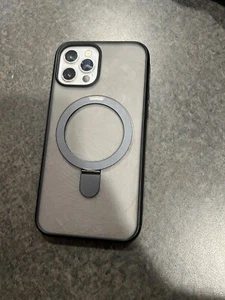 iPhone 12 Pro with TikTok - Picture 1 of 2