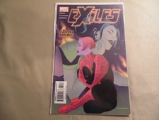 Exiles #34 (Marvel 2003) Free Domestic Shipping