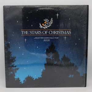 The Stars Of Christmas WITH BOOKLET For Avon Vinyl LP RCA Special Products - Picture 1 of 3