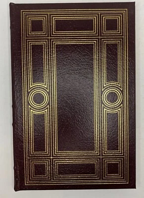 The Strange Case of Dr. Jekyll and Mr. Hyde - Easton Press 1980 - Image 1 of 4