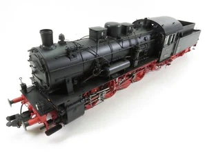 (1KIM065) KM1 105508 Spur 1 Dampflok BR 55 3648 der DB, OVP - Bild 1 von 15