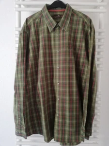 Camisa Parforce hombre caza pesca senderismo talla 3XL nueva - Imagen 1 de 2