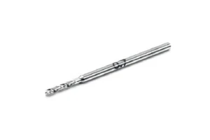 Broca de pivote fino Tamiya vástago de 0,2 mm 1 mm - 74113 - Imagen 1 de 2