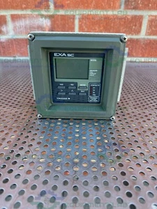 Analizador Transmisor de Resistividad de Conductividad Yokogawa EXA SC - Imagen 1 de 8
