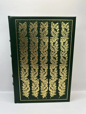 Easton Press The Return of the Native by Thomas Hardy, 1978, Leather Bound Foto 1 de 4