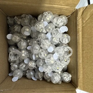 200 Pcs Multicolor LED Balloon Light, Mini Ball Lights for Party Decorations - Picture 1 of 1