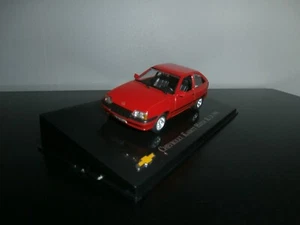 CHEVROLET KADETT HATCH SL 1.8 de 1991 Ech.1/43e Collection Altaya brésil - Foto 1 di 8