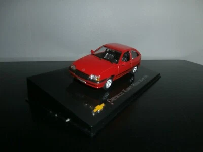 CHEVROLET KADETT HATCH SL 1.8 de 1991 Ech.1/43e - Photo 1/4